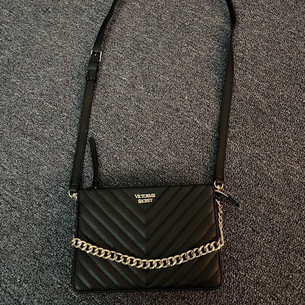 Victoria’s Secret Crossbody Bag